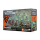 103-42 KILL TEAM: MANDRAKES
