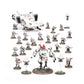 Combat Patrol: T'au Empire