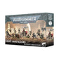 PREORDER RELEASE DATE: 08/08/2026 PICKUP ONLY Kroot Farstalkers