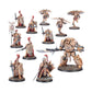 PREORDER RELEASE DATE: 17/10/26 COMBAT PATROL: ADEPTUS CUSTODES (COLLECTION ONLY)