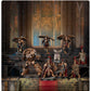 PREORDER RELEASE DATE: 17/10/26 COMBAT PATROL: ADEPTUS CUSTODES (COLLECTION ONLY)