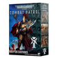 PREORDER RELEASE DATE: 17/10/26 COMBAT PATROL: ADEPTUS CUSTODES (COLLECTION ONLY)