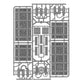 Galvanic Magnavent 64-45