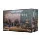 PREORDER RELEASE DATE: 08/08/2026 PICKUP ONLY Combat Patrol - BATTLEZONE TERRAIN SET