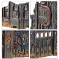 PREORDER RELEASE DATE: 08/08/2026 PICKUP ONLY Combat Patrol - BATTLEZONE TERRAIN SET