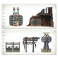 PREORDER RELEASE DATE: 08/08/2026 PICKUP ONLY Combat Patrol - BATTLEZONE TERRAIN SET