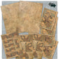 PREORDER RELEASE DATE: 08/08/2026 PICKUP ONLY Combat Patrol - BATTLEZONE TERRAIN SET