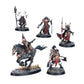Age of Sigmar - Darkoath Brand's Oathbound 83-56