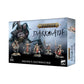Age of Sigmar - Darkoath Brand's Oathbound 83-56
