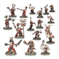 Aos - Regiments Of Renown - Blades Of Khorne - The Red Revelation 83-103