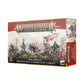 Cities Of Sigmar Freeguard Command Corps