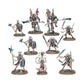 Aos - Spearhead - Ossiarch Bonereapers - Mortisan Elite 70-942