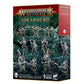 Aos - Spearhead - Ossiarch Bonereapers - Mortisan Elite 70-942