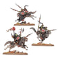 Aos - Gloomspite Gitz - Snarlpack Cavalry 89-88