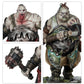 PREORDER RELEASE DATE: 29/08/2026 OGOR MAWTRIBES: GLUTTONS PICKUP ONLY