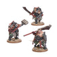 PREORDER RELEASE DATE: 29/08/2026 OGOR MAWTRIBES: IRONGUTS PICKUP ONLY