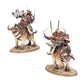 PREORDER RELEASE DATE: 29/08/2026 OGOR MAWTRIBES: MAULBEAST RAIDERS PICKUP ONLY