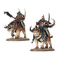 PREORDER RELEASE DATE: 29/08/2026 OGOR MAWTRIBES: MAULBEAST RAIDERS PICKUP ONLY