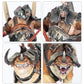 PREORDER RELEASE DATE: 29/08/2026 OGOR MAWTRIBES: MAULBEAST RAIDERS PICKUP ONLY