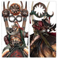 PREORDER RELEASE DATE: 29/08/2026 OGOR MAWTRIBES: MORGA THE MIGHTY PICKUP ONLY