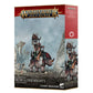 PREORDER RELEASE DATE: 29/08/2026 OGOR MAWTRIBES: MORGA THE MIGHTY PICKUP ONLY