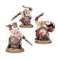 PREORDER RELEASE DATE: 29/08/2026 OGOR MAWTRIBES: CLEAVERS PICKUP ONLY