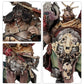 PREORDER RELEASE DATE: 29/08/2026 OGOR MAWTRIBES: HUNTERS WITH SABREFANGS PICKUP ONLY