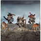 PREORDER RELEASE DATE: 29/08/2026 OGOR MAWTRIBES: HUNTERS WITH SABREFANGS PICKUP ONLY