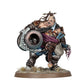 PREORDER RELEASE DATE: 29/08/2026 OGOR MAWTRIBES: GRELL FIREFIST PICKUP ONLY