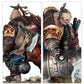 PREORDER RELEASE DATE: 29/08/2026 OGOR MAWTRIBES: GRELL FIREFIST PICKUP ONLY