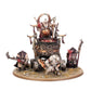 PREORDER RELEASE DATE: 29/08/2026 OGOR MAWTRIBES: REDD THE MAW PICKUP ONLY