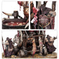 PREORDER RELEASE DATE: 29/08/2026 OGOR MAWTRIBES: REDD THE MAW PICKUP ONLY