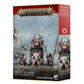 PREORDER RELEASE DATE: 29/08/2026 OGOR MAWTRIBES: REDD THE MAW PICKUP ONLY