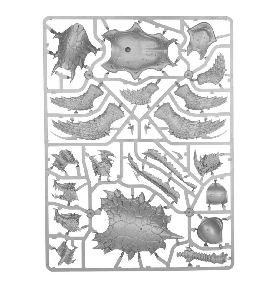 Akhelian Leviadon 87-33