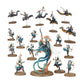 Spearhead Idoneth Deepkin Akhelian Tide Guard 70-873