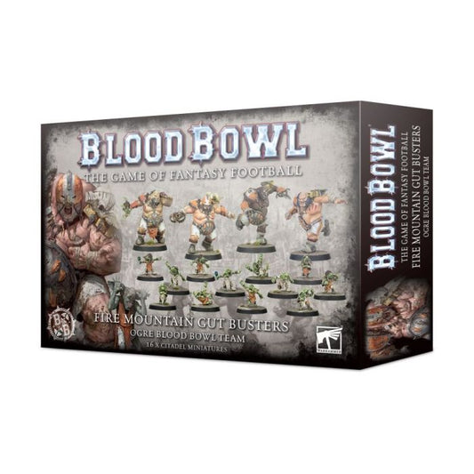 Orge Blood Bowl Team 202-02