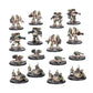 Legions Imperialis Legiones Astartes Support 03-07