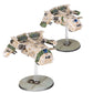 Legiones Astarte's Storm Eagle Squadron 03-37