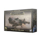 Legiones Astarte's Storm Eagle Squadron 03-37