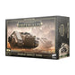 Legions Imperialis Spartan Assault Tanks 03-56
