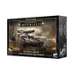 Horus Heresy Sicaran arcus and punisher squadron 03-68