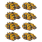 L/IMPERIALIS: SABRE STRIKE TANK SQUADRON 03-65