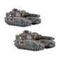 Horus Heresy Shadowswords, storm blades and stormswords 03-67
