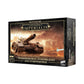 Horus Heresy Shadowswords, storm blades and stormswords 03-67