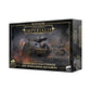Horus Heresy Leman Russ Executioner and demolisher squadron 03-64