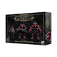 Horus Heresy - Legions Imperialis - Mechanicum Infantry 03-78