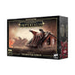 Horus Heresy - Legions Imperialis - Mechanicum Triaros Squadron 03-76