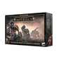Legiones Imperialis: Mechanicum Thanatar Siege-Automate Cohort 03-74