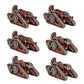 Legiones Imperialis - Mechanicum - Krios Squadron 03-84