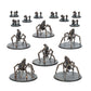 Legions Imperialis: Dark Mechanicum Stalker Constructs 03-79